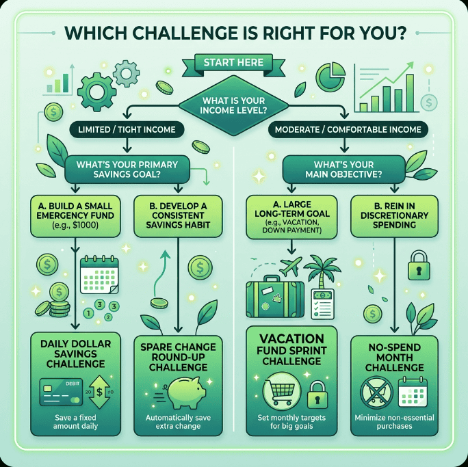 Infographic showing 5 reasons to create a budget for financial success.
