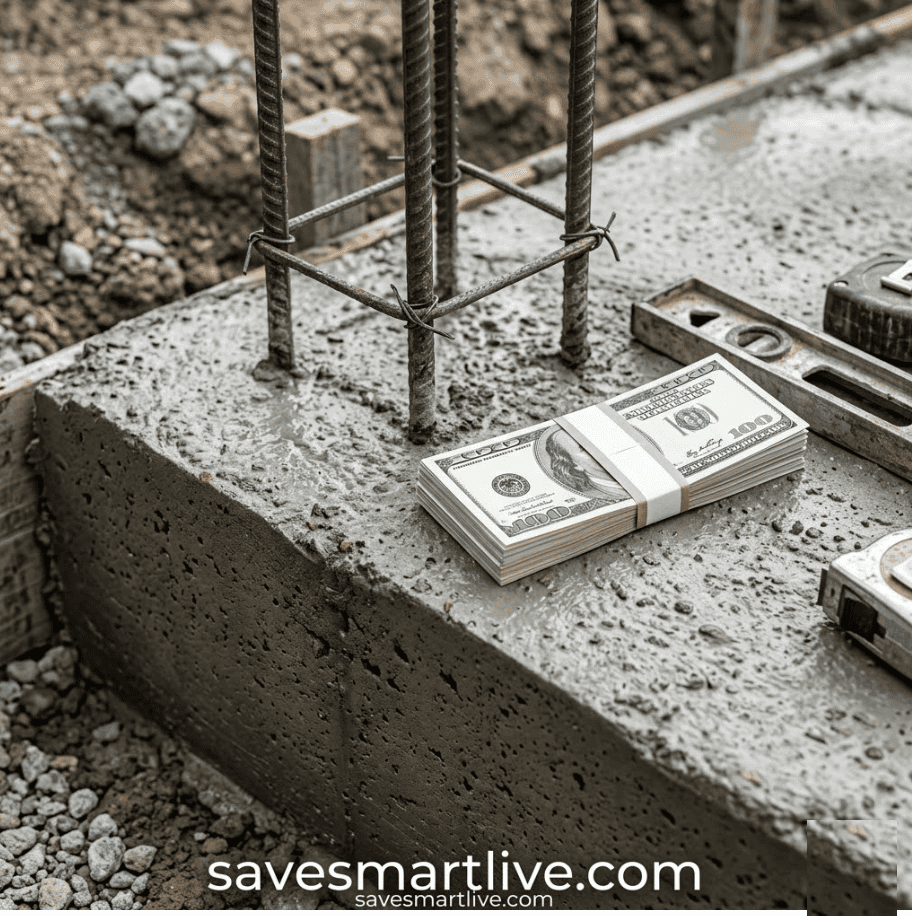 Image of a notebook, calculator, and coffee for budgeting tips and financial planning.
