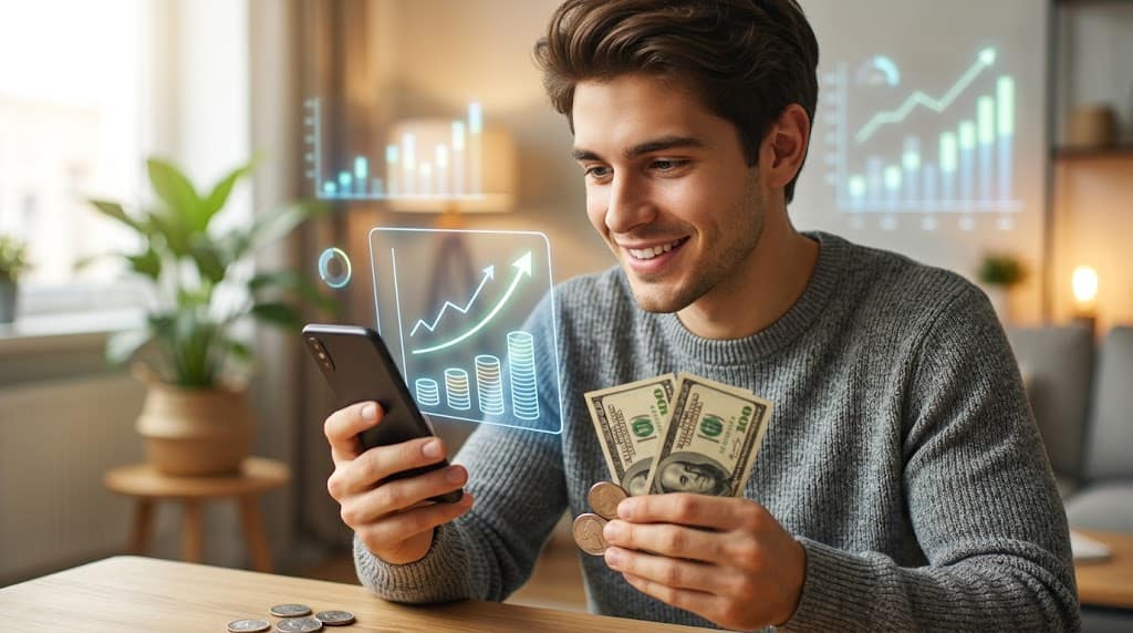 Beginner Guide to Investing: Start With Just $100