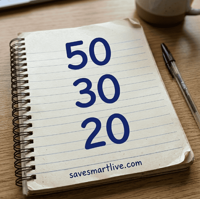Comparison of fixed and variable expenses for effective monthly budgeting.
