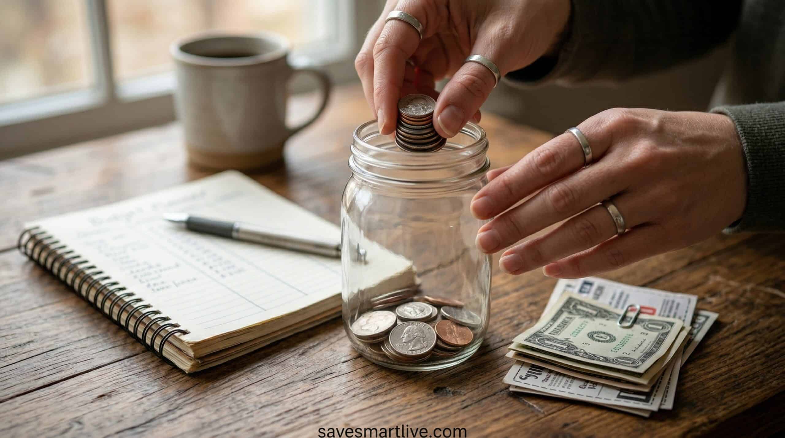How to Start an Emergency Fund From Zero (Even on a Tight Budget)