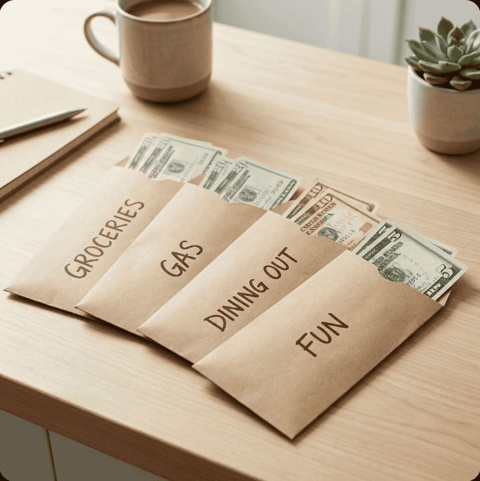15 Money Saving Challenges