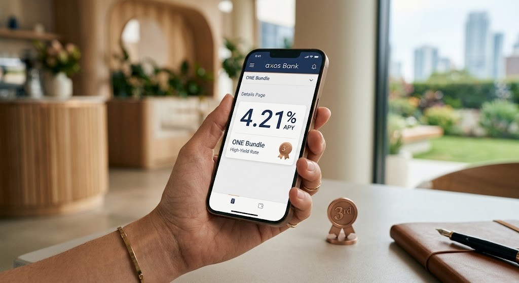 Best High-Yield Savings Accounts 2026 (Compared)