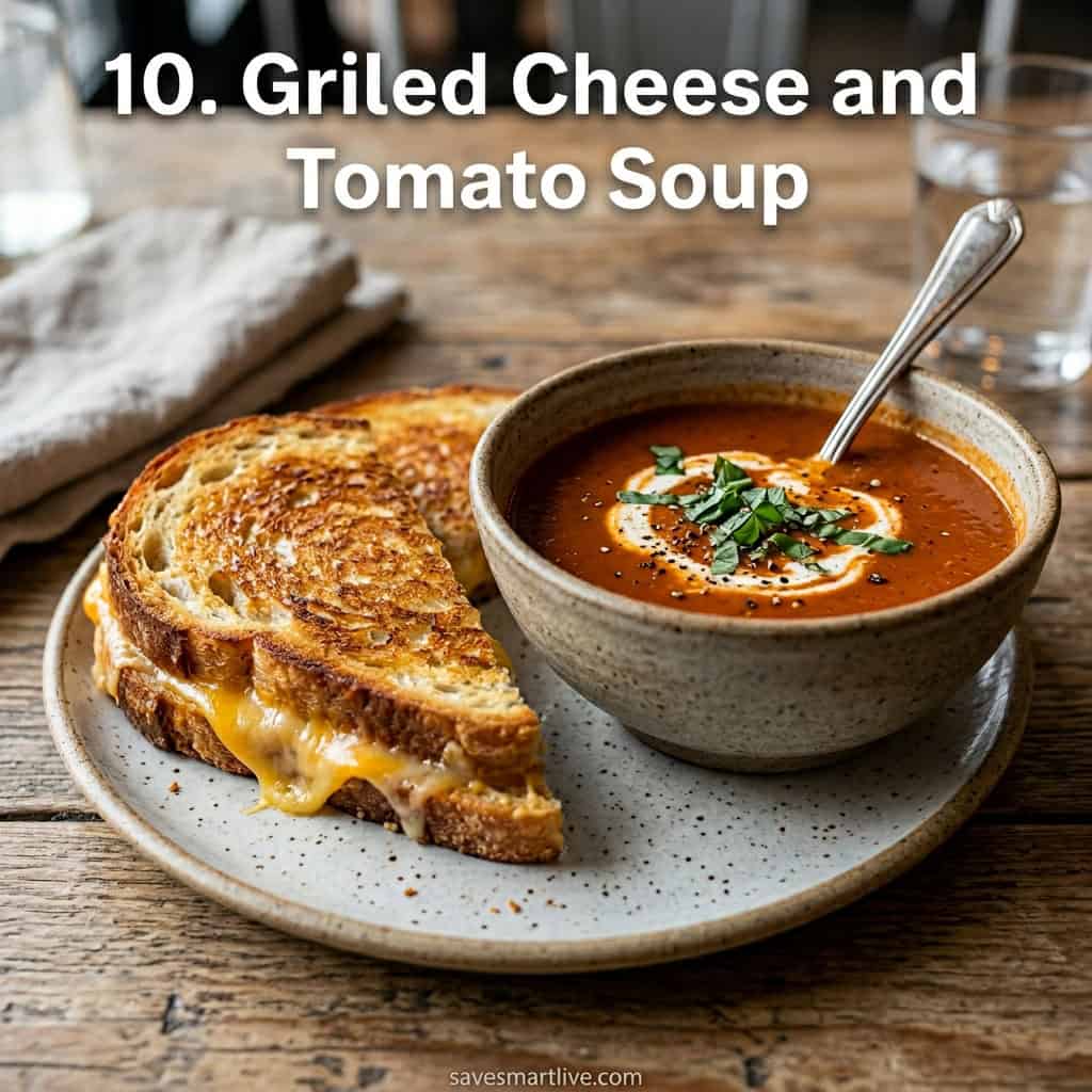 20 Budget Meals That Are Big on Flavor
