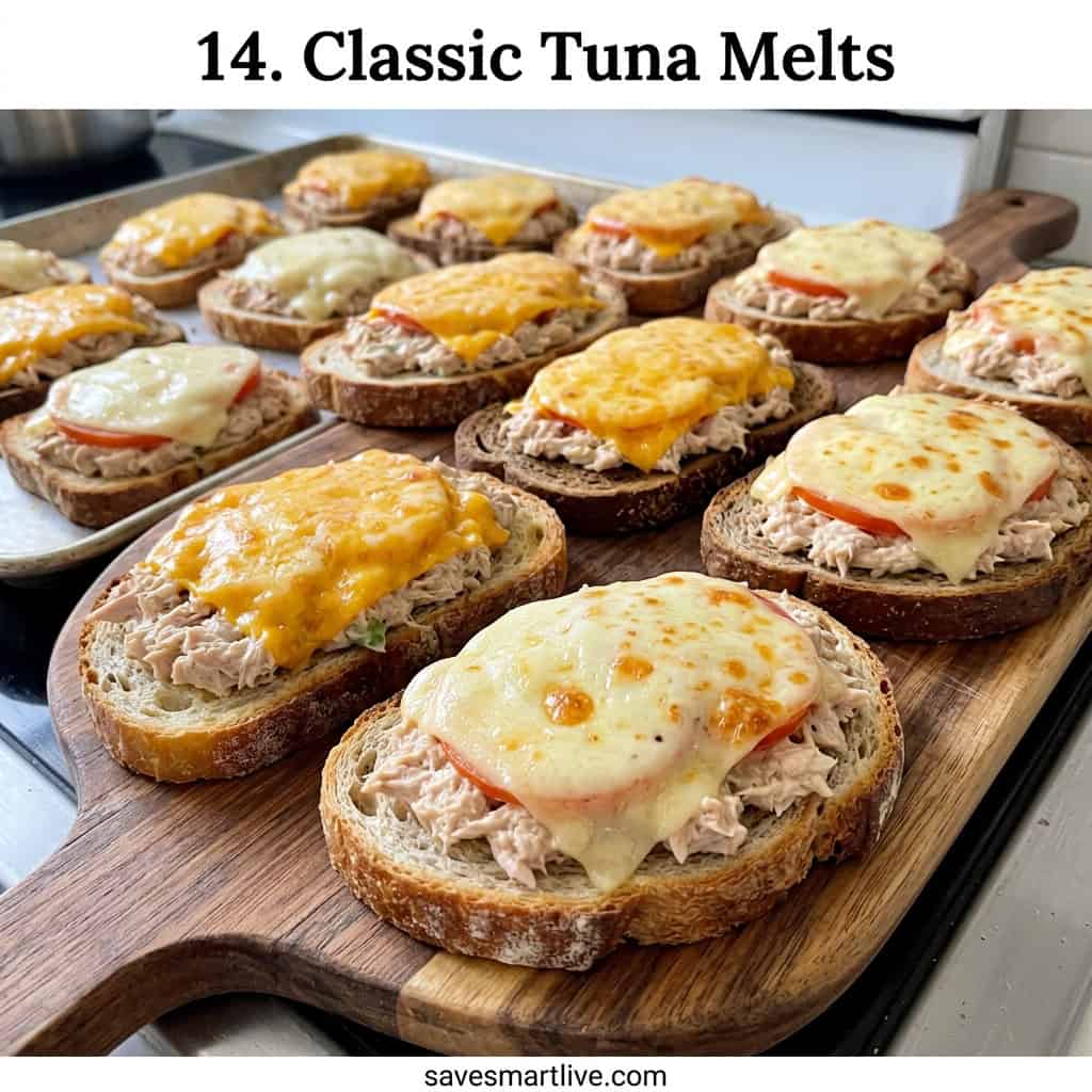 20 No-Stress Dinner Ideas for the Whole Family