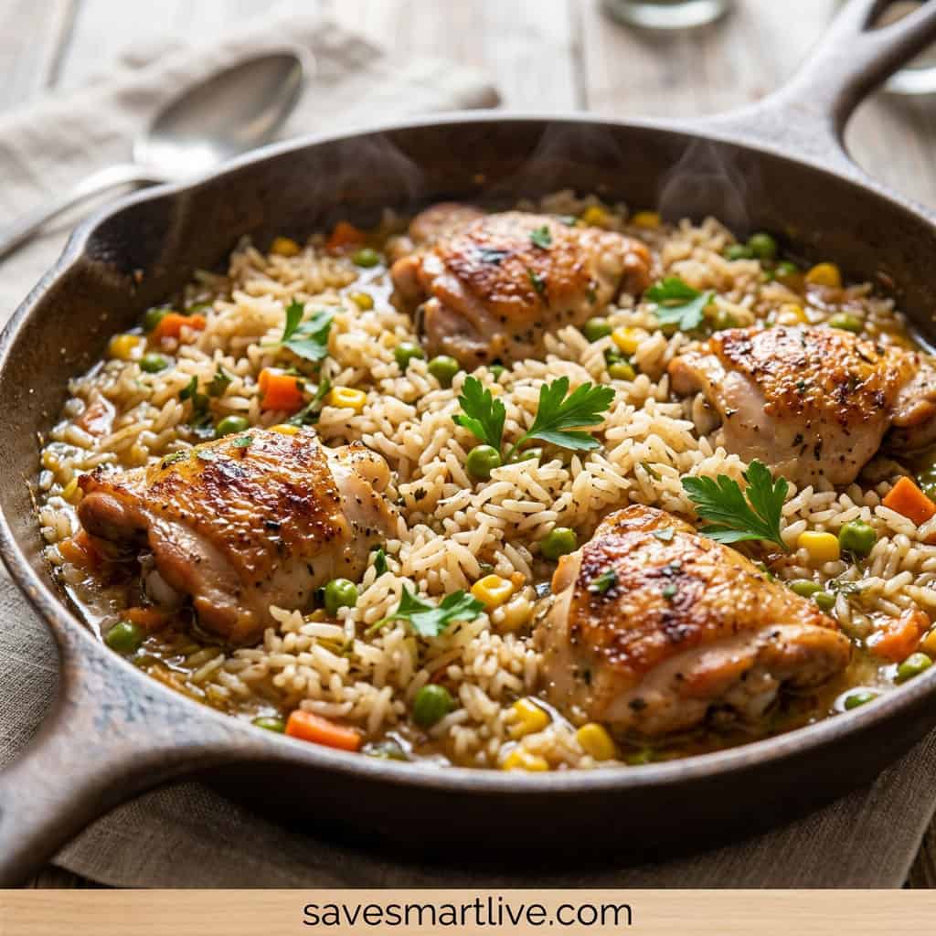 20 Simple Meals You Can Make on a Budget