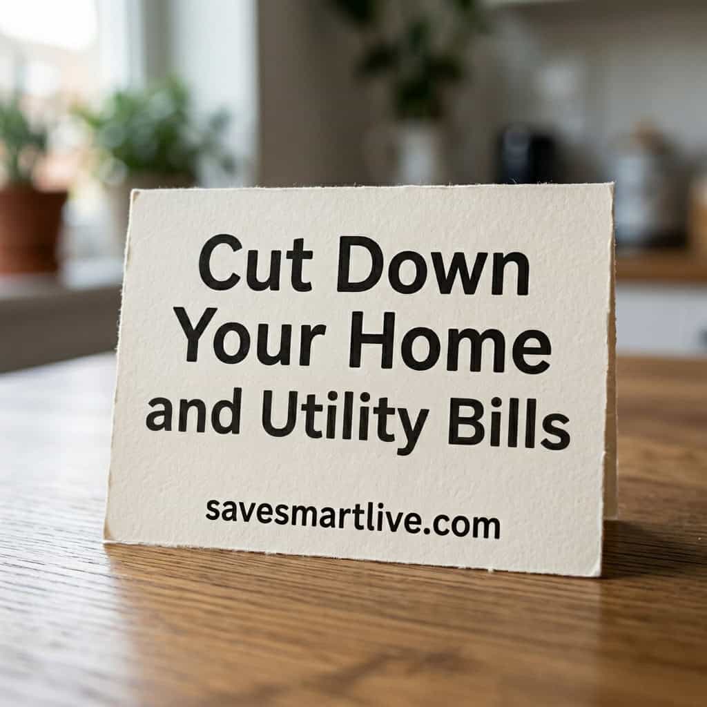 2 Smart Hacks to Reduce Monthly Bills Fast