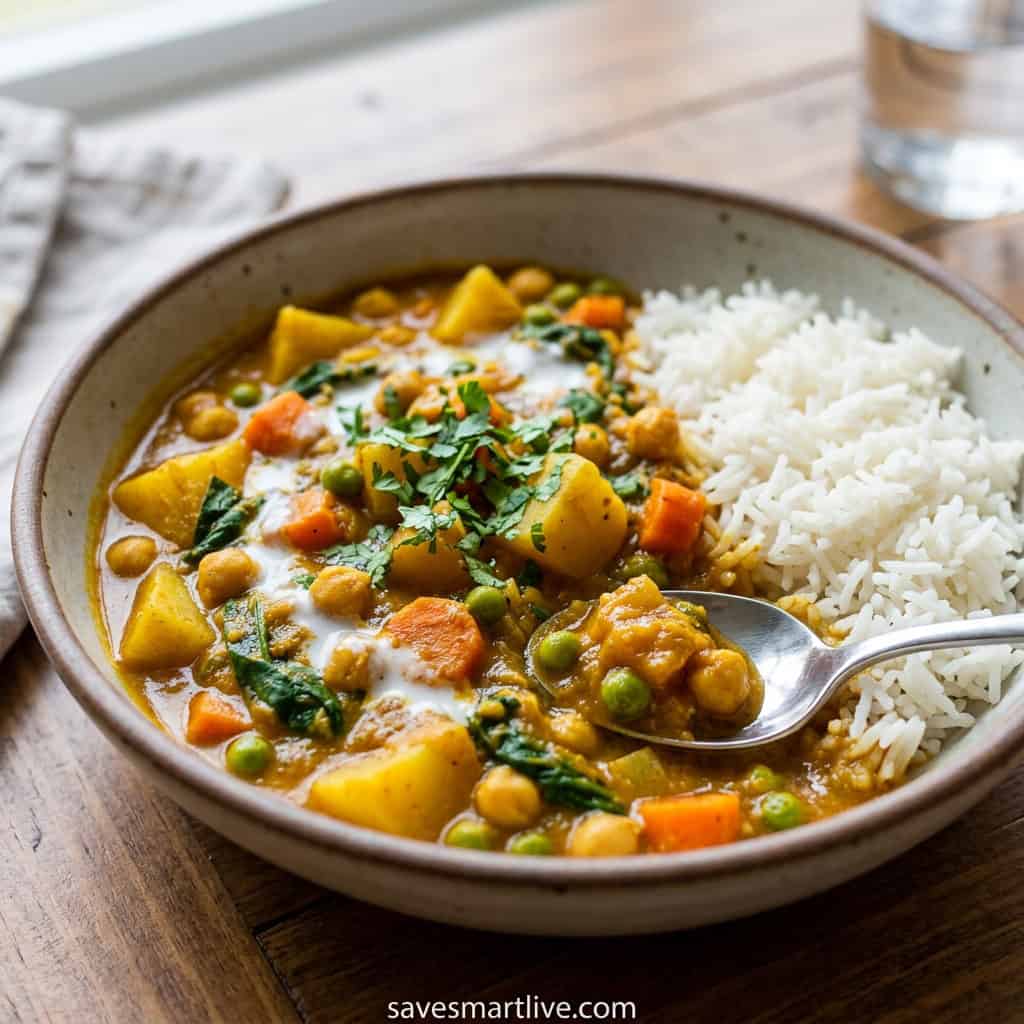 20 Simple Recipes for Stress-Free Cooking