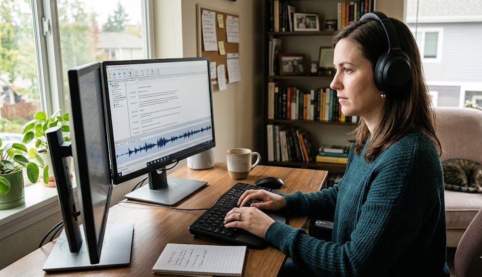 Work From Home Jobs No Experience Needed