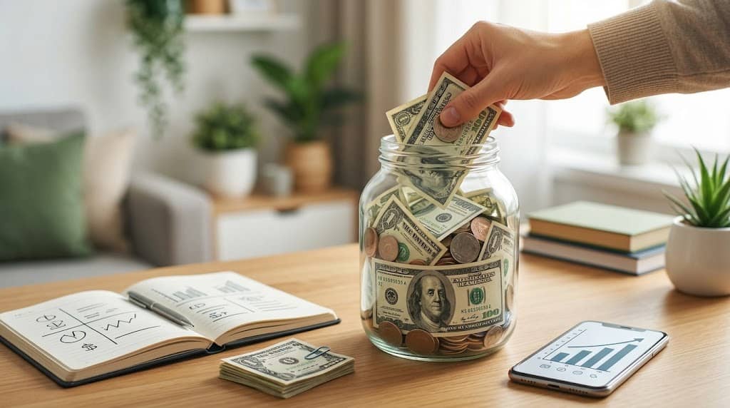 50 Ways to Save Money Every Month (Real Tips That Actually Work)