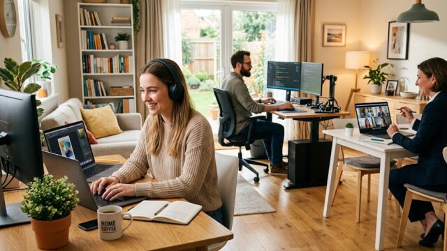 25 Best Work From Home Jobs in 2026 (No Experience Needed)