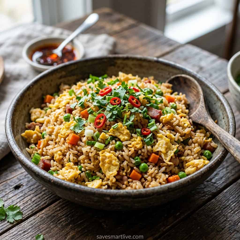 20 Tasty Weeknight Dinners on a Budget