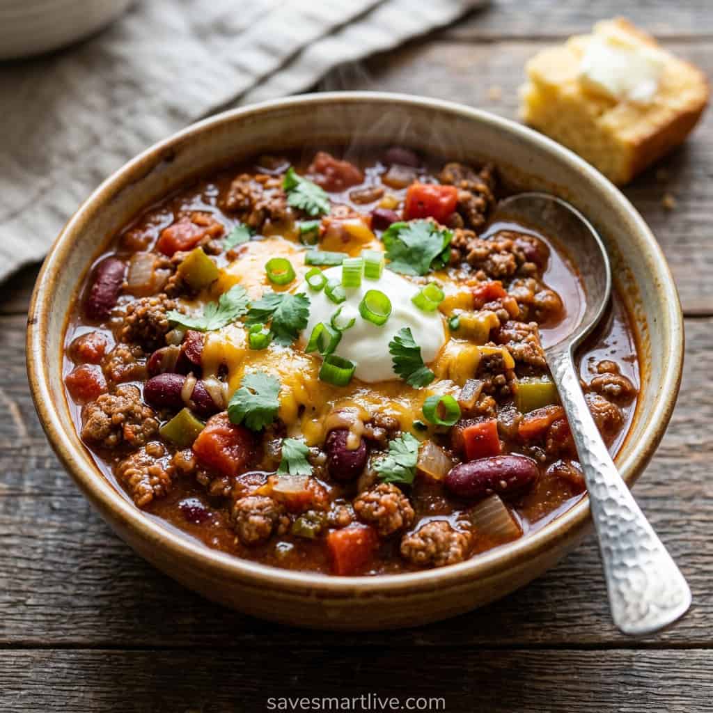 20 Simple and Satisfying Meal Ideas for Any Day