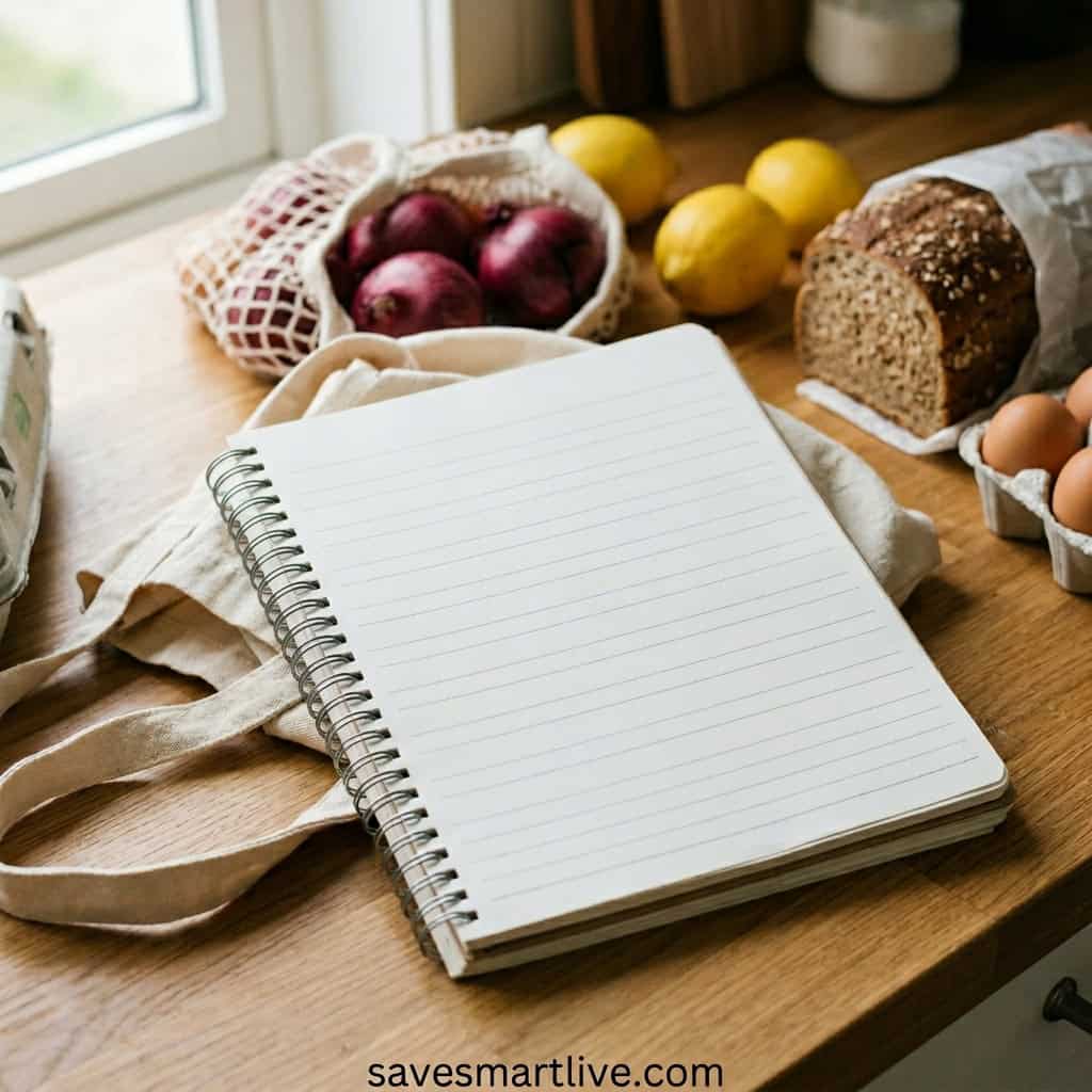 1 Easy Hacks to Slash Your Grocery Bill Fast