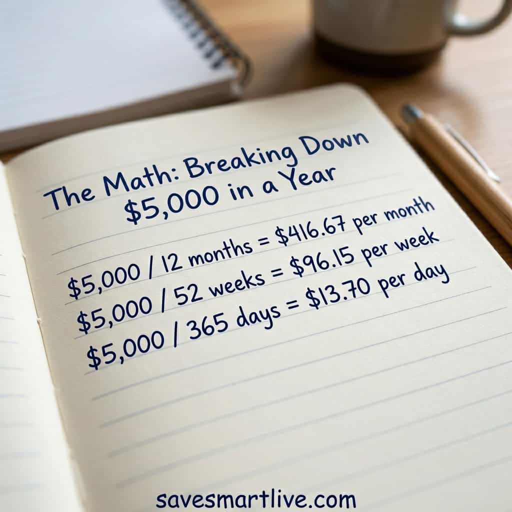 Automate Your Savings for Effortless Growth