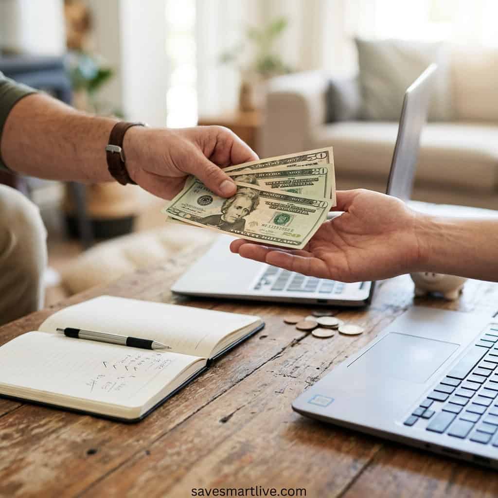 Increase Your Income with Easy Side Hustles
