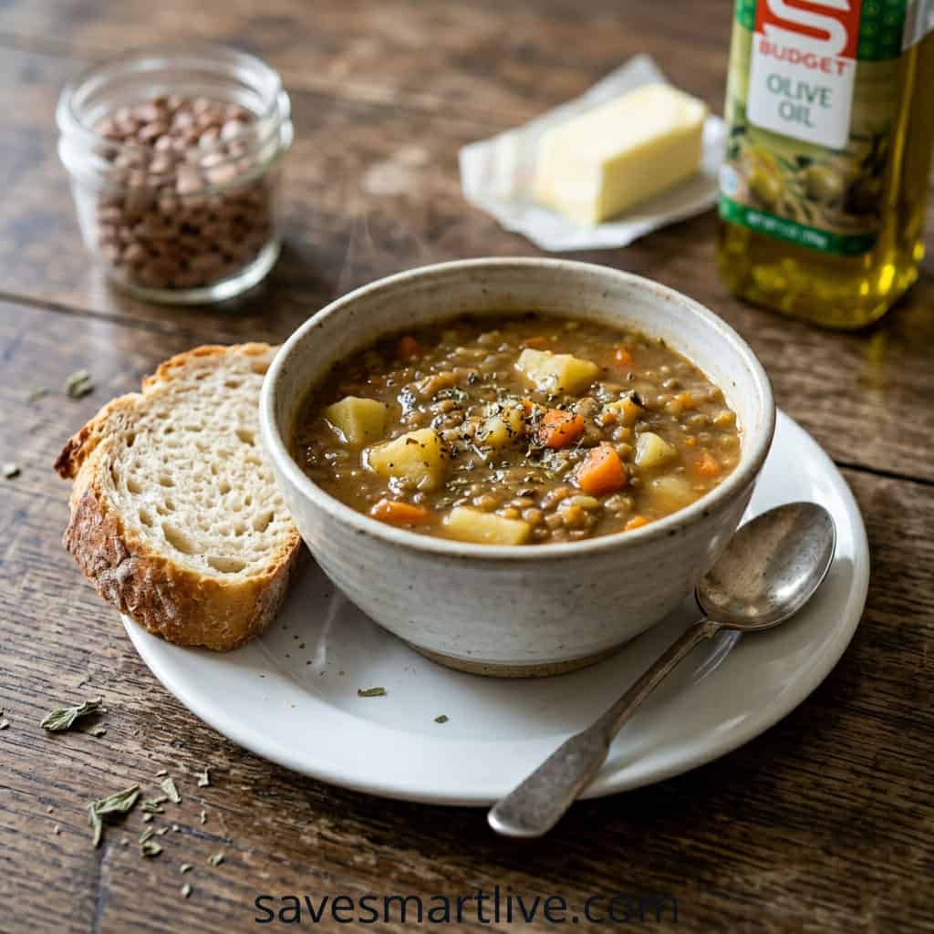 Best Pantry Meals When You Have No Fresh Food