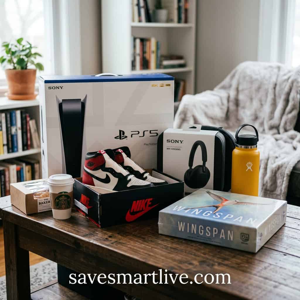 The Spending Habits I Completely Cut Out